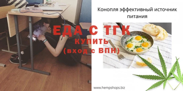 тгк Алексин